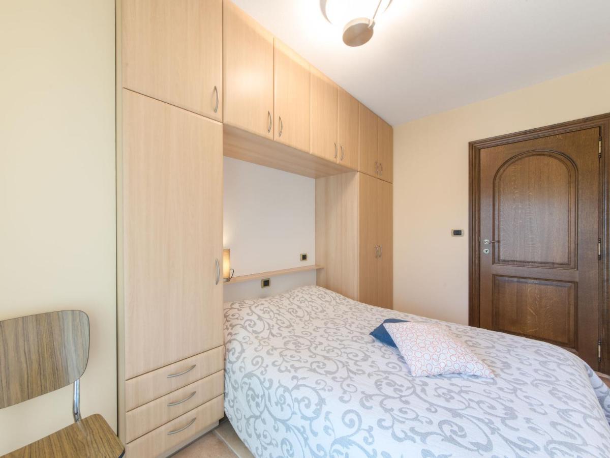 Apartment Goldsands B101 De Haan Eksteriør billede