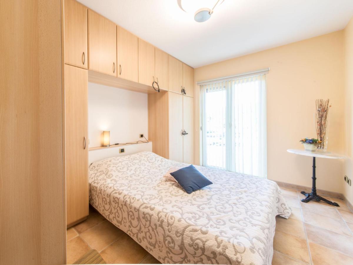 Apartment Goldsands B101 De Haan Eksteriør billede